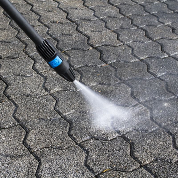 Aparat de spalat cu presiune GHD 135 Gude 85901, 1800 W, 135 bari [6]