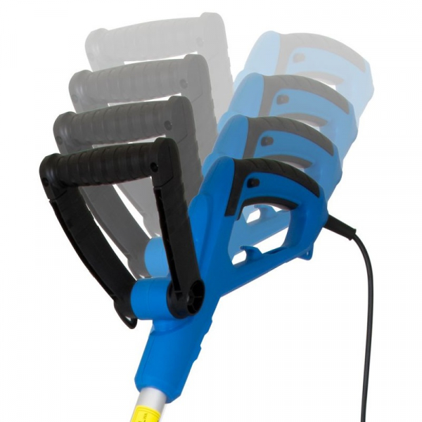 Coasa electrica GRT 550 Gude 95171, 550 W [3]