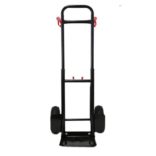 Carucior de mana pliabil Grafner 14471, 200 Kg [3]