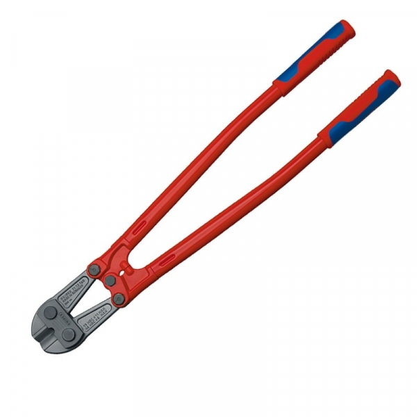 Cleste pentru taiat bolturi Knipex 71 72 760, Ø11 mm, 760 mm [2]