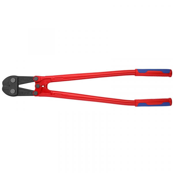 Cleste pentru taiat bolturi Knipex 71 72 760, Ø11 mm, 760 mm [3]