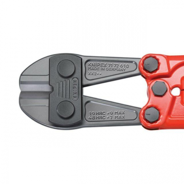 Cleste pentru taiat bolturi Knipex 71 72 760, Ø11 mm, 760 mm [4]