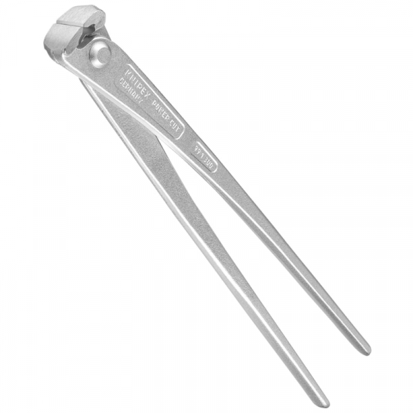 Cleste nichelat profesional pentru fierar betonist Knipex 99 14 300, 300 mm [2]