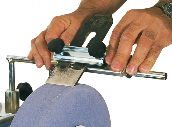 Suport ascutire dalti pentru TIGER 2000s/2500 Scheppach 89490716 [2]