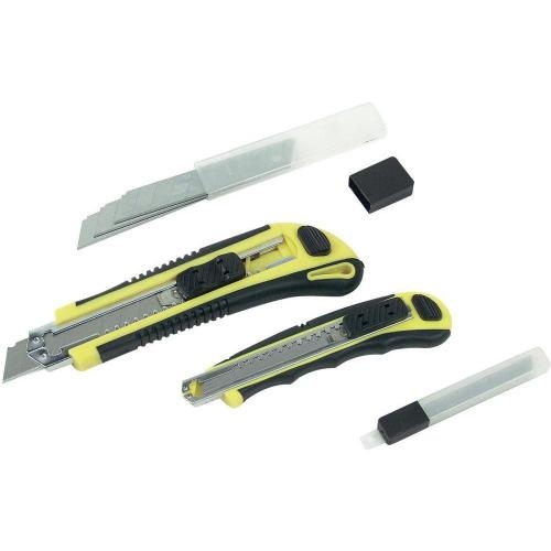 Set cuttere universale Mannesmann 60105, 2 piese plus rezerve [2]