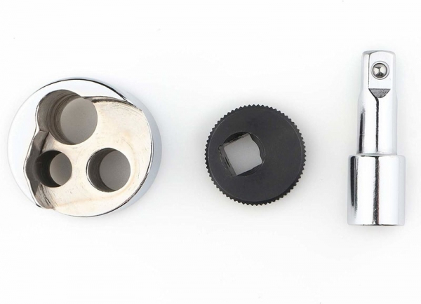 Cheie extractoare bolturi Troy 26156, Ø6-19 mm [4]