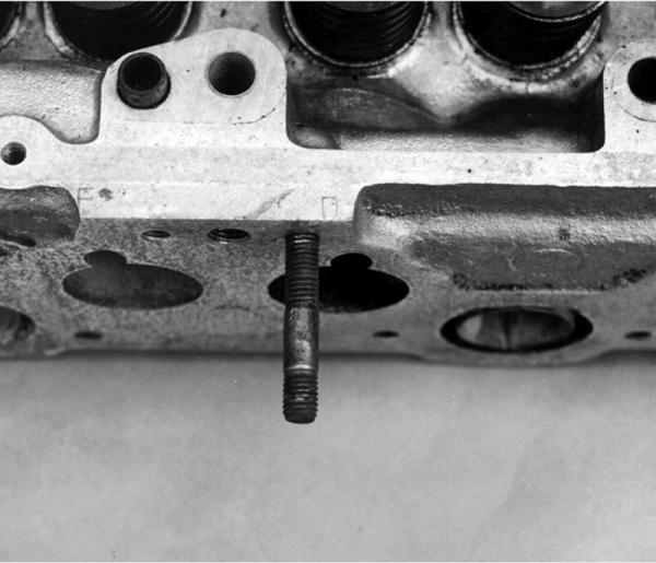 Cheie extractoare bolturi Troy 26156, Ø6-19 mm [6]