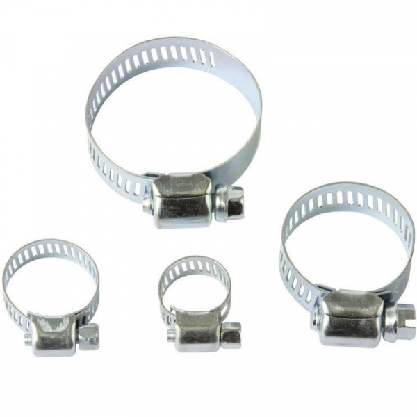 Set coliere Toolland HAS04, Ø16-40 mm, 26 piese [2]