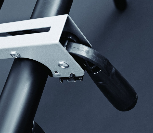 Stand de lucru pentru fierastrau circular 800B Evolution 005-0001-1106, 225 Kg, 1800 mm [5]