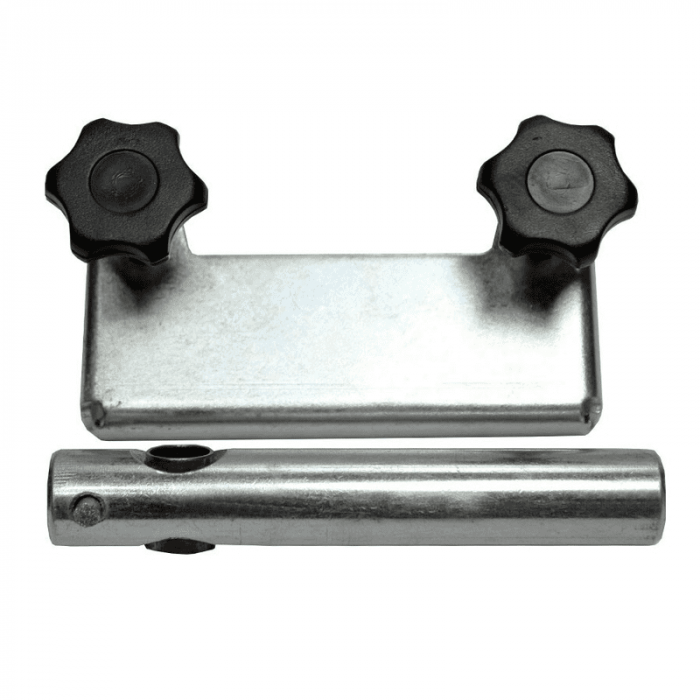 Accesoriu de rectificare piatra de ascutire pentru sisteme Tiger Scheppach 89490713 [2]