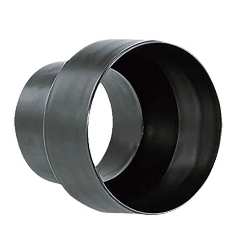 Accesoriu pentru sisteme de aspirare Scheppach 75206001, O100-140 mm