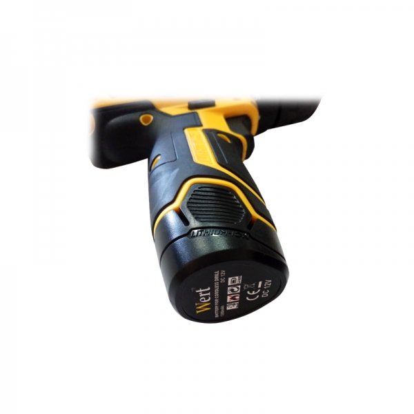 Acumulator Li-Ion Wert 1312, 12 V, 1.3 Ah [2]