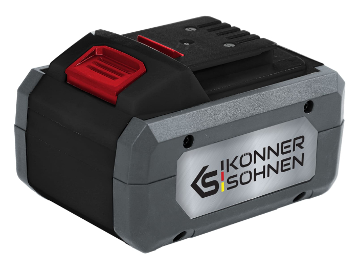Acumulator Li-Ion 20V KS 20V8-2