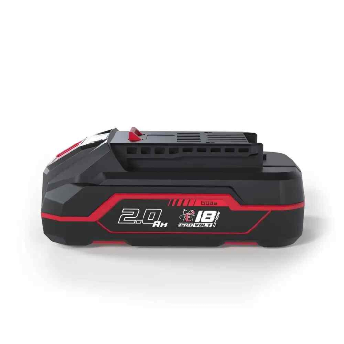 Acumulator Li-Ion Gude 58550, 18 V, 2 Ah [3]