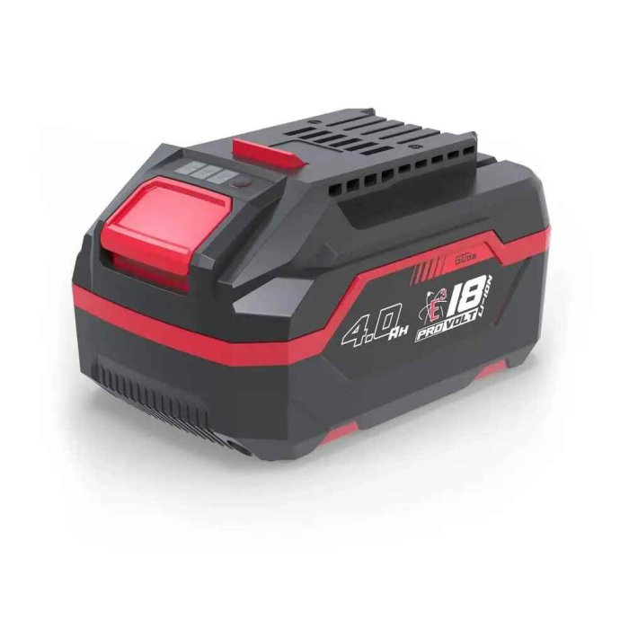 Acumulator Li-Ion Gude 58554, 18 V, 4 Ah [1]