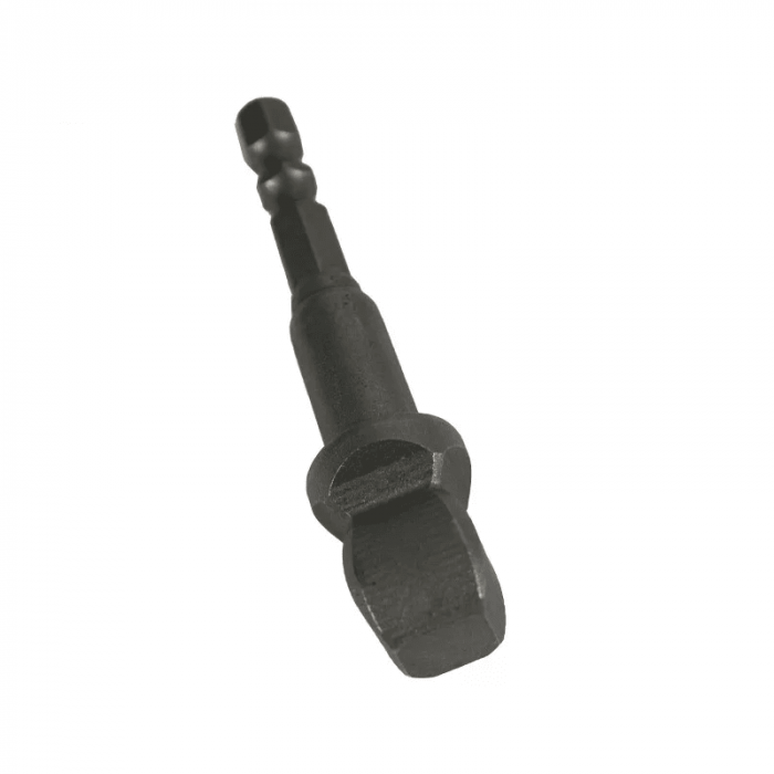 Adaptor chei tubulare impact de la 1/4" la 1/2" Troy 22293 [2]