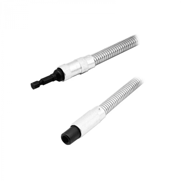 Adaptor flexibil si magnetic pentru biti Troy 90017, 280 mm [2]