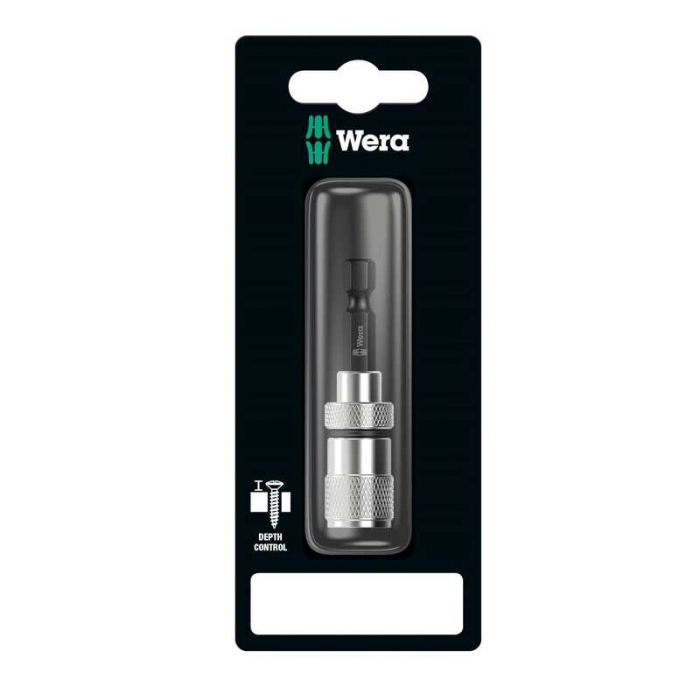 Adaptor magnetic pentru biti Wera 2290, 60 mm [5]