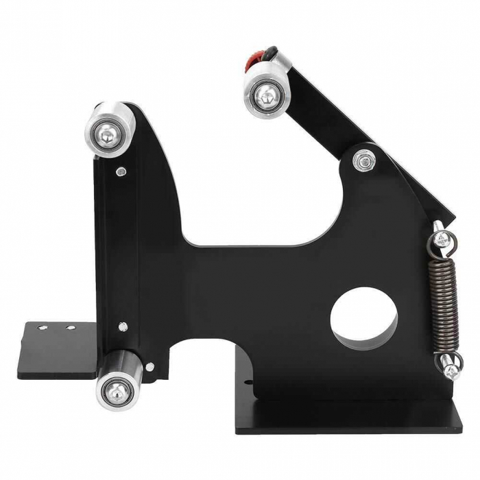 Adaptor pentru polizoare unghiulare, functie de slefuire cu banda ROX Wood 153ROX0029 [4]