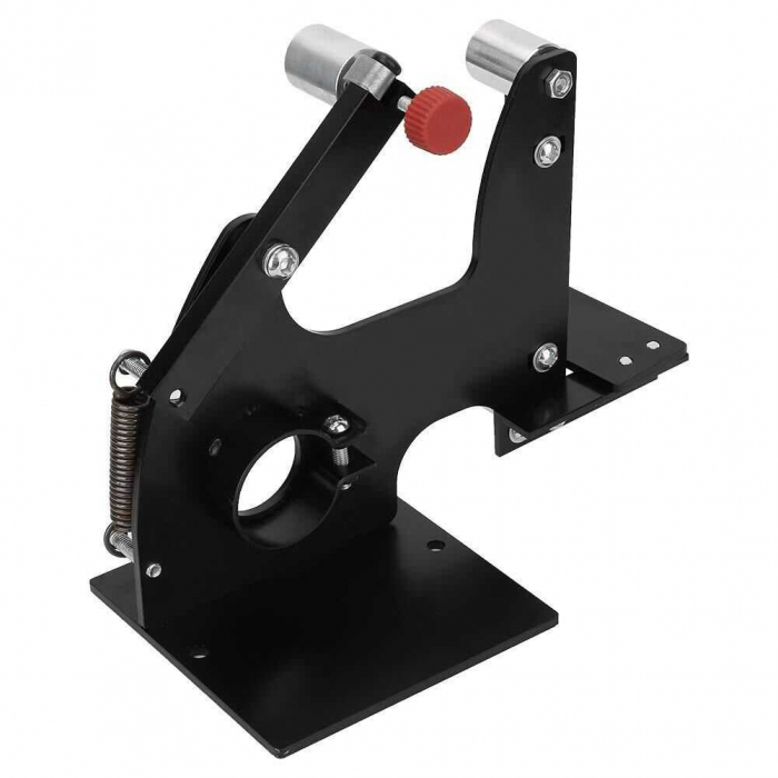 Adaptor pentru polizoare unghiulare, functie de slefuire cu banda ROX Wood 153ROX0029 [2]