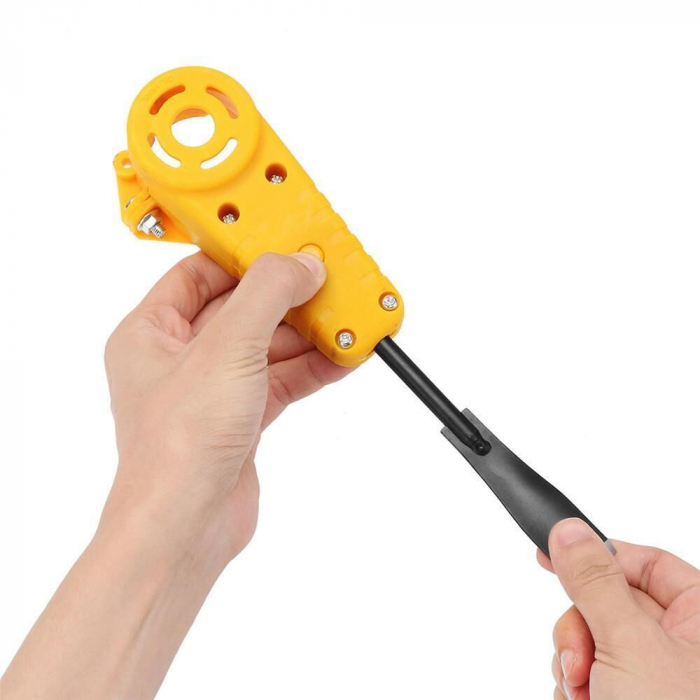 Adaptor pentru polizoare unghiulare, functie dalturire ROX Wood 153ROX0096 [3]