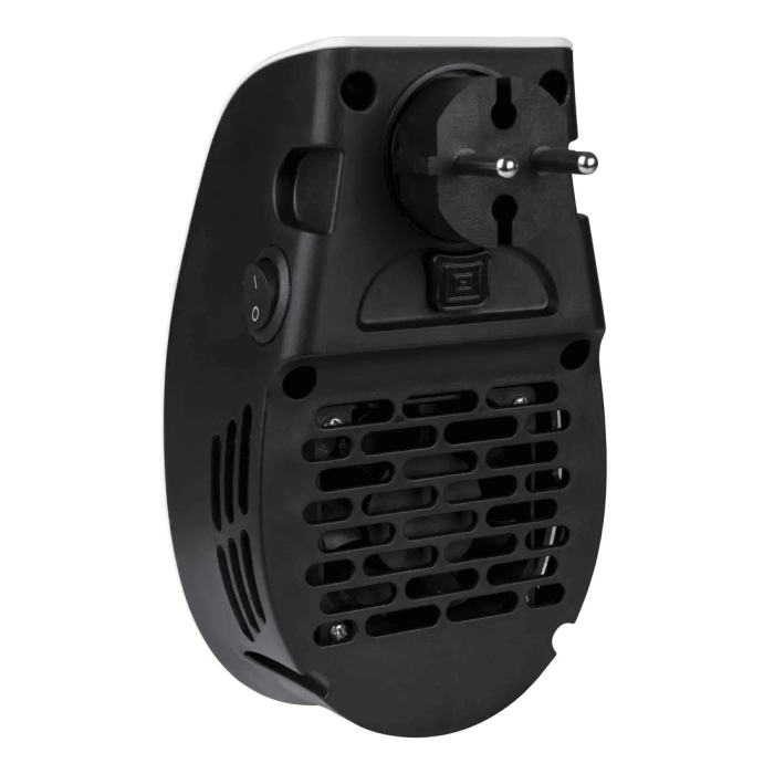 Aeroterma compacta GSH 500 K mini Gude 85171, 500 W [3]