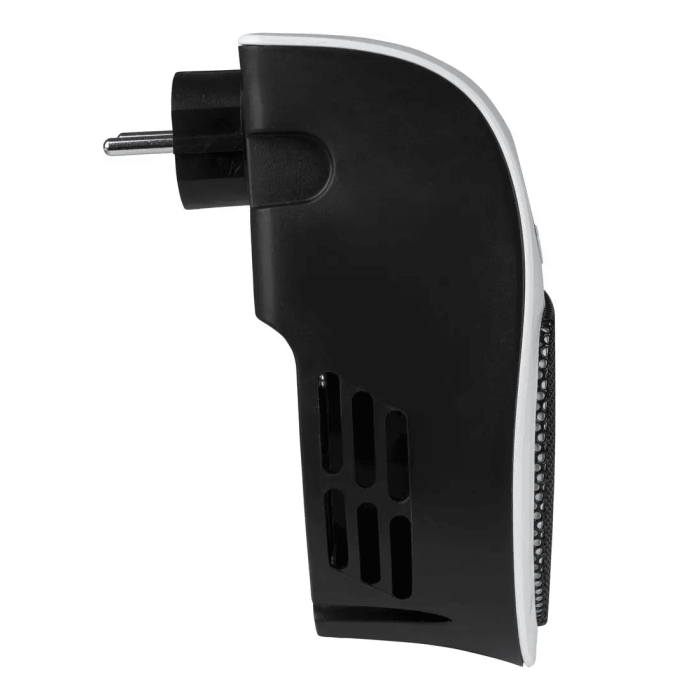 Aeroterma compacta GSH 500 K mini Gude 85171, 500 W [5]