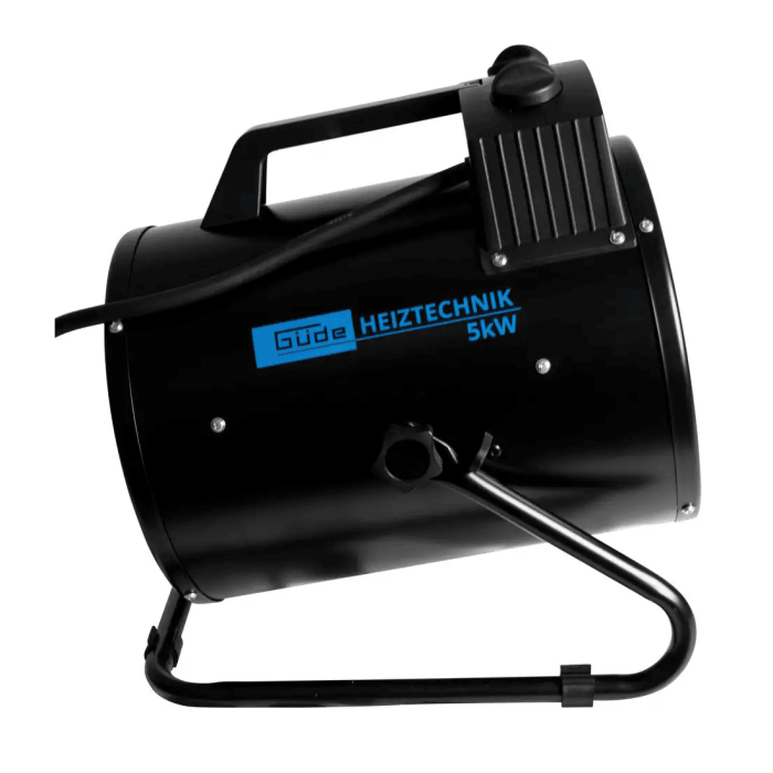 Aeroterma GEH 5000 R Gude 85131, 5000 W, 400 V [3]