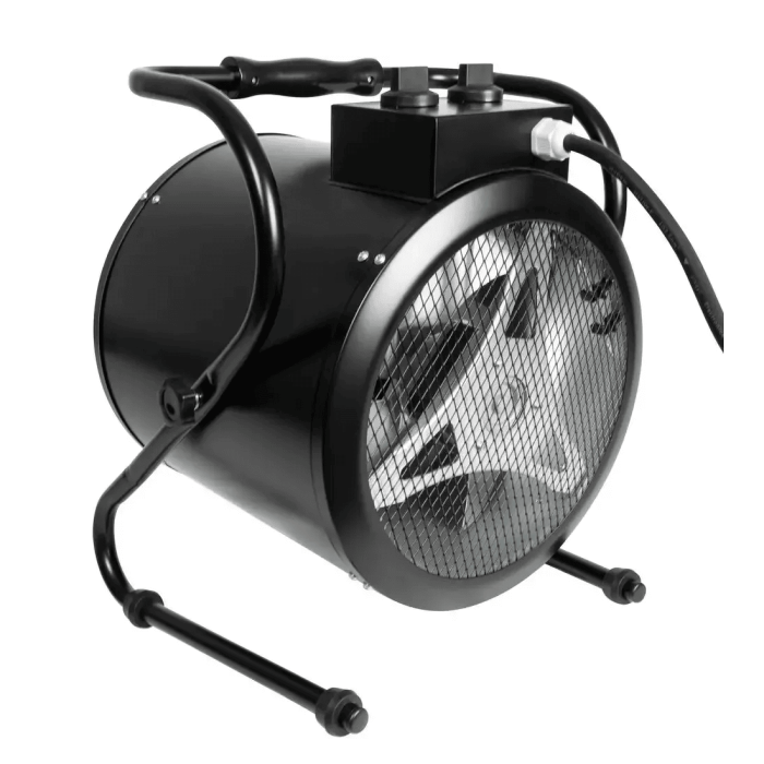 Aeroterma GH 9 E Gude 85104, 9000 W, 400 V [2]