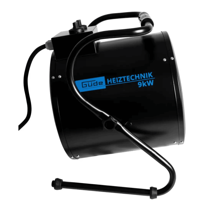 Aeroterma GH 9 E Gude 85104, 9000 W, 400 V [3]