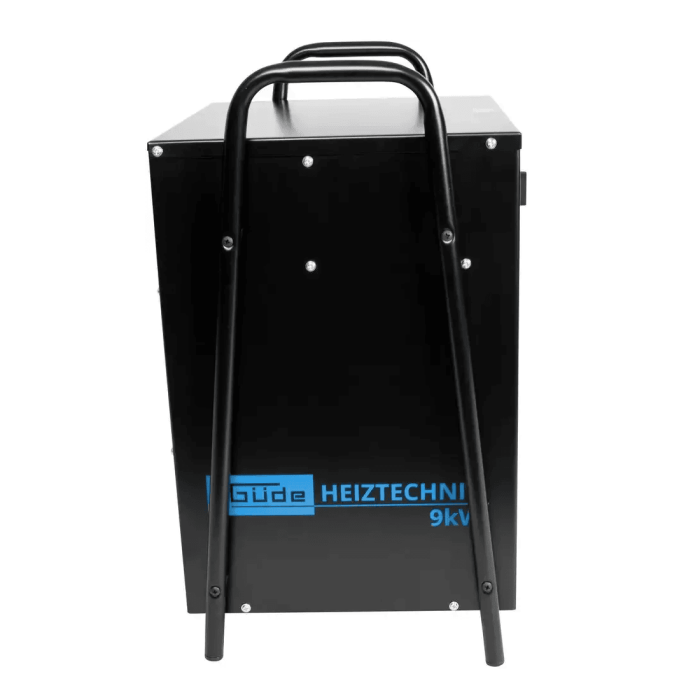 Aeroterma GH 9 EV Gude 85013, 9000 W, 400 V [5]