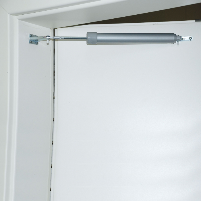 Amortizor hidraulic pentru usa Mannesmann 41115, 40-65 Kg [2]