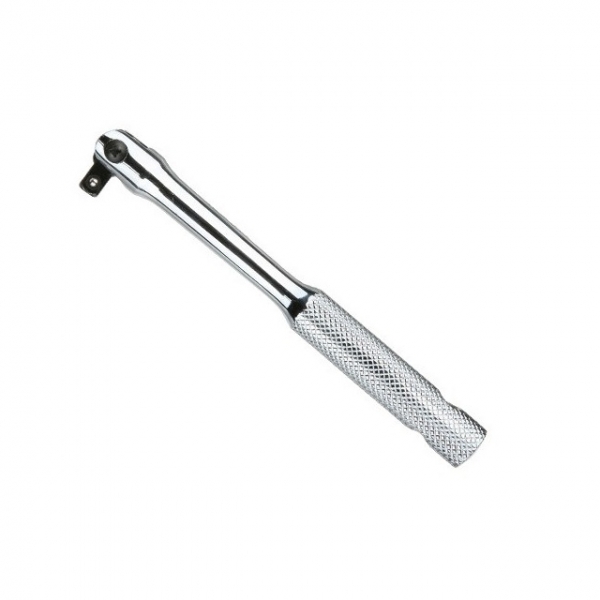 Antrenor drept cu cap flexibil JeTech FH1 2-15, 1 2  , 375 mm