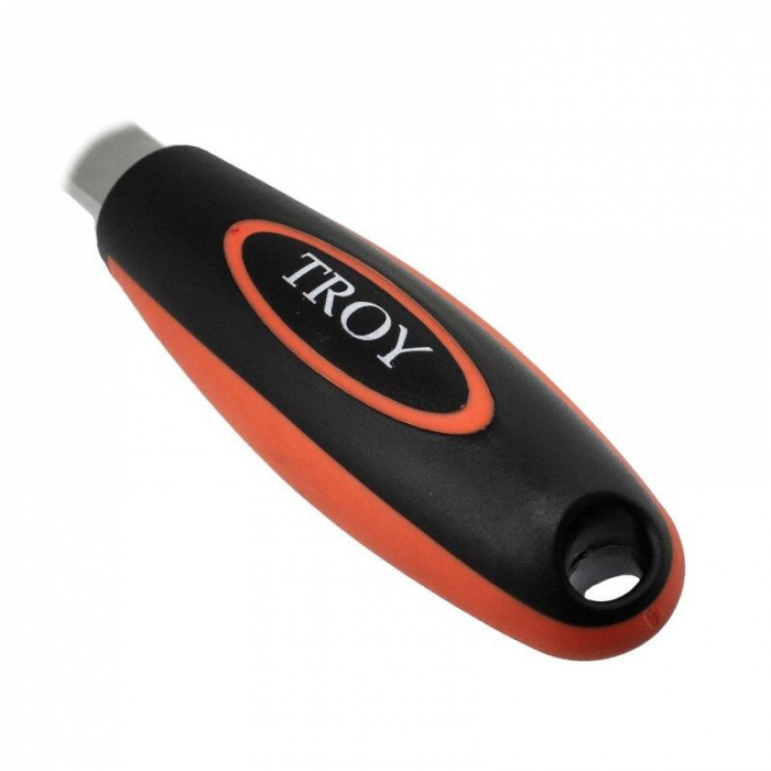 Antrenor cu clichet pentru cheie de radiator Troy 26158, 1/2" [2]