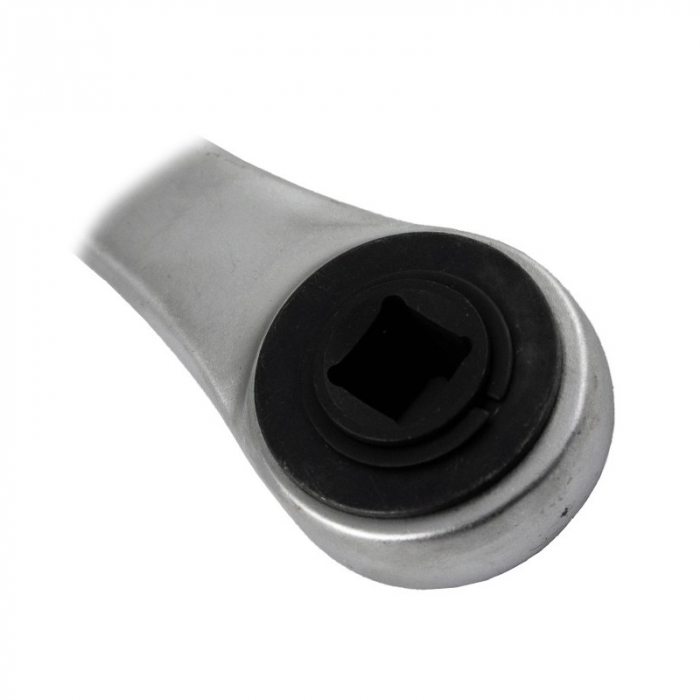 Antrenor cu clichet pentru cheie de radiator Troy 26158, 1/2" [3]