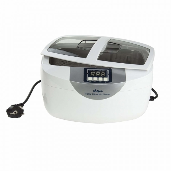 Aparat de curatat cu ultrasunete Dema 60949, 170 W, 2200 ml, 42000 Hz [2]