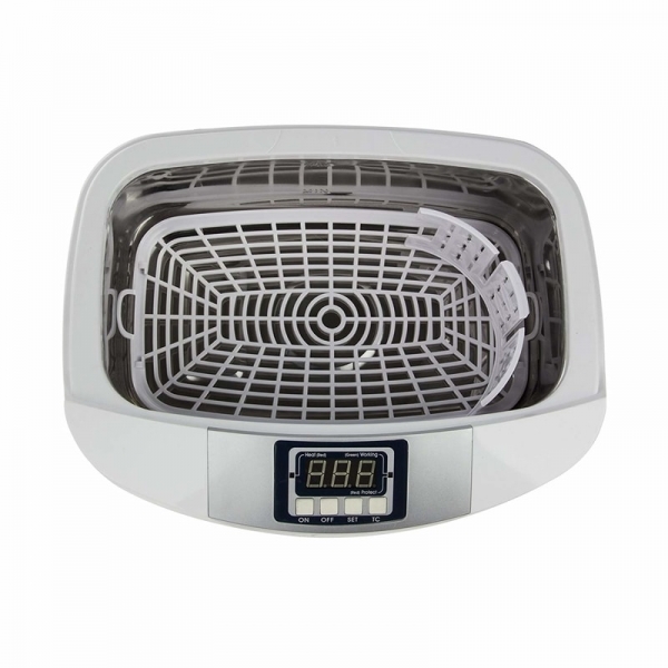 Aparat de curatat cu ultrasunete Dema 60949, 170 W, 2200 ml, 42000 Hz [3]