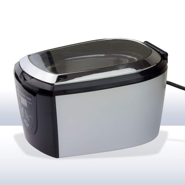 Aparat de curatat cu ultrasunete Dema 60943, 50W , 750ml, 42000 Hz [3]