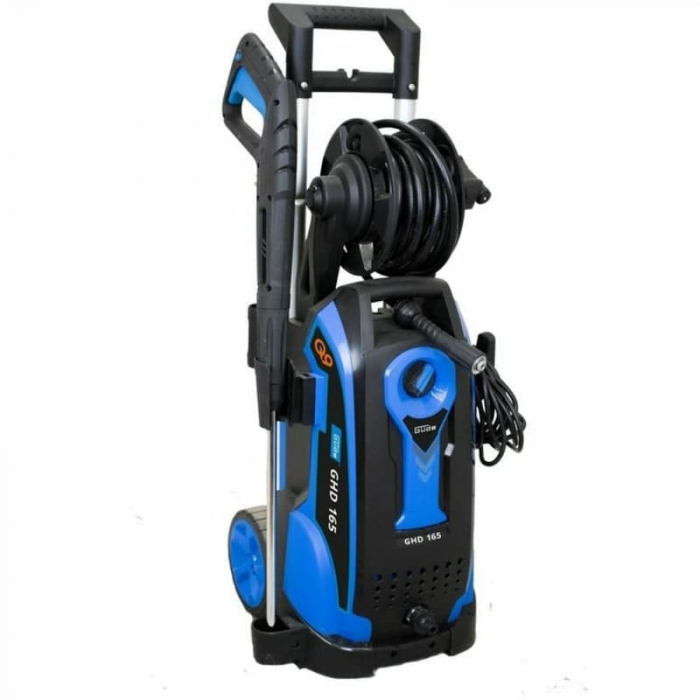 Aparat de spalat cu presiune GHD 165 Gude 85902, 2100 W, 165 bari [2]