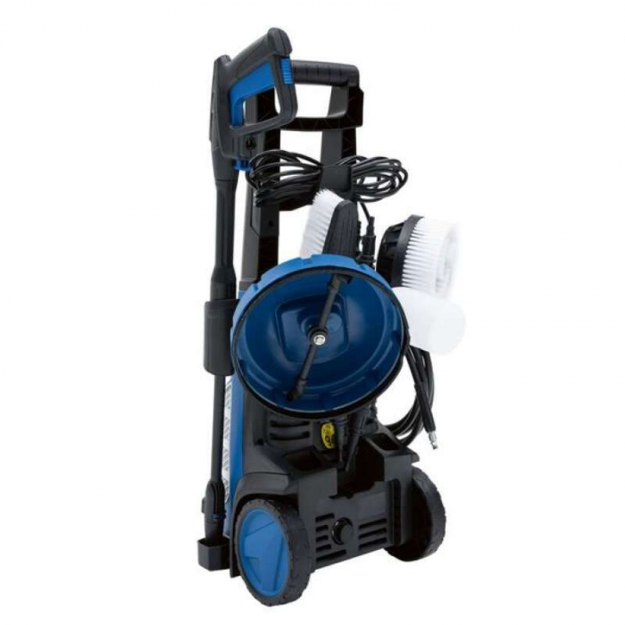 Aparat de spalat cu presiune HCE2400 Scheppach 5907705906, 2200 W, 165 bari [3]