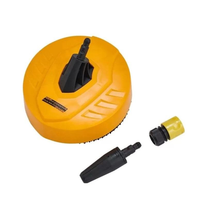 Aparat de spalat cu presiune Mannesmann 22320, 2000 W, 150 bari [4]