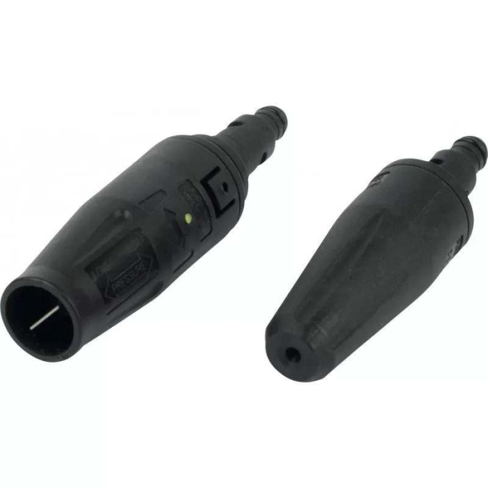 Aparat de spalat cu presiune Mannesmann 22320, 2000 W, 150 bari [7]