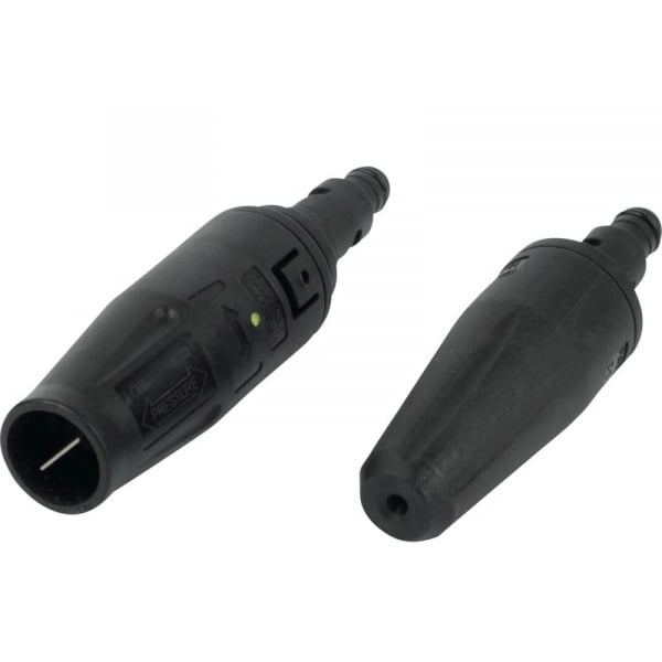 Aparat de spalat cu presiune Mannesmann 22300, 1600 W, 115 bari [4]