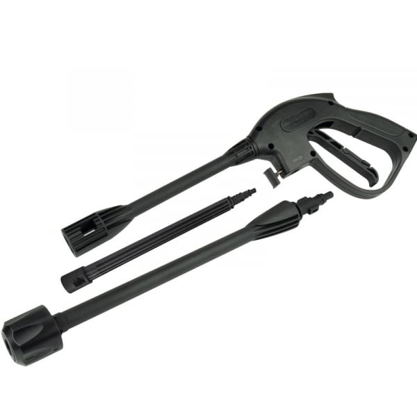 Aparat de spalat cu presiune Mannesmann 22300, 1600 W, 115 bari [3]