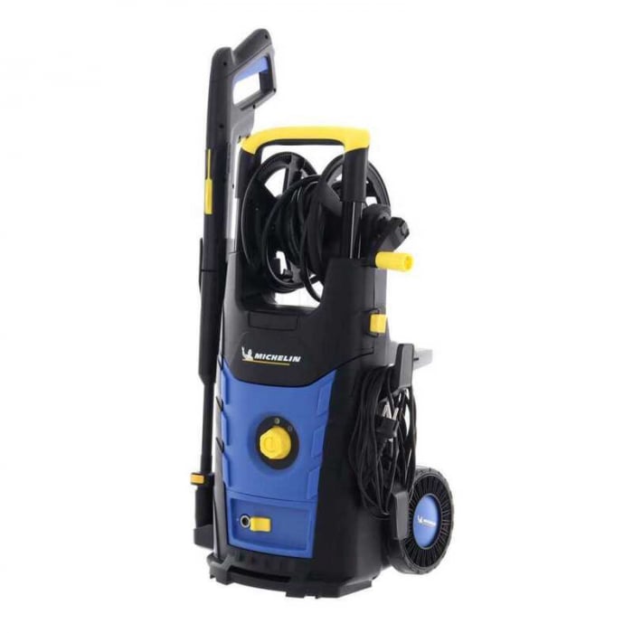 Aparat de spalat cu presiune MPX19EH Michelin 14651, 1900 W, 140 bari [2]