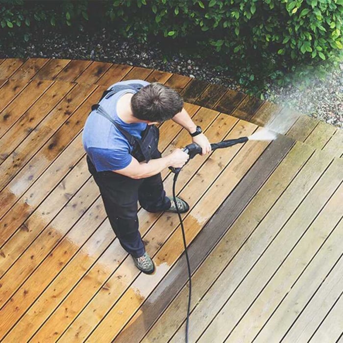 Aparat de spalat cu presiune MPX19EH Michelin 14651, 1900 W, 140 bari [8]