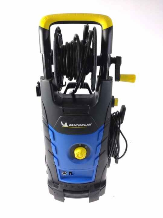 Aparat de spalat cu presiune MPX22EH Michelin 14769, 2200 W, 160 bari [3]