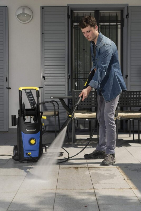 Aparat de spalat cu presiune MPX22EH Michelin 14769, 2200 W, 160 bari [5]