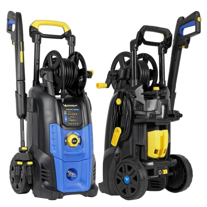 Aparat de spalat cu presiune MPX25DTS EM Michelin 15052, 2500 W, 150 bari [2]