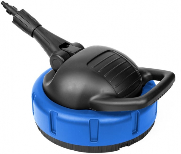 Aparat de spalat cu presiune GHD 225 Gude 85903, 3200 W, 225 bari [4]